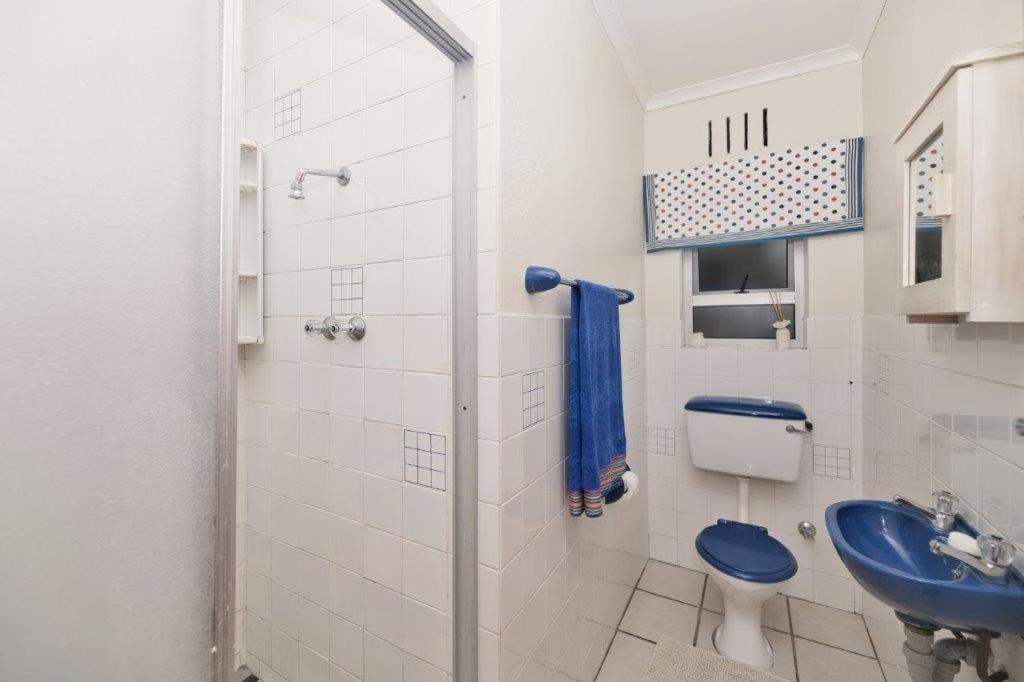 Villa Oceanview House Struisbaai Exterior foto